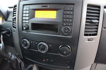 Mercedes-Benz Sprinter 316 hydraulické čelo 11/2018 - 17