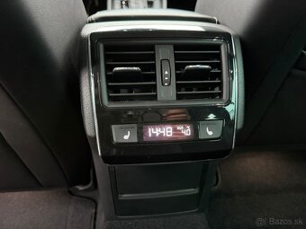 Škoda Superb Combi Sportline 2,0TDI 4x4 - 17
