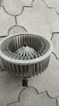 Nahradne diely fabia 2 - 17