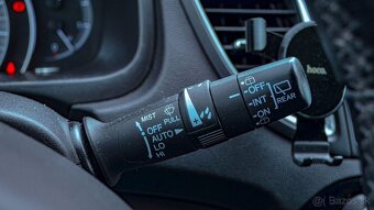 Honda CR-V 1.6 i-DTEC Elegance/Plus 4WD A/T - 17