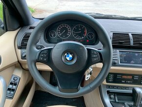 BMW X5 3.0d A/T - 17