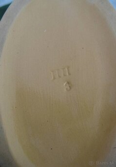 Zbierka Starožitných porcelánových Dóz - 17