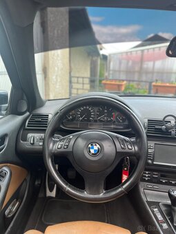 BMW e46 330d - 17