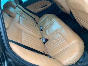 Alfa Romeo 159 1.9JTD 110kw 2009 - 17