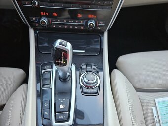 BMW 530 GT X drive 180kW - 17