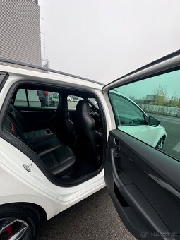 Škoda Octavia 3vrs - 17