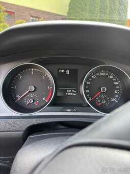 VW Golf 7 1.6 TDI 77KW - 17