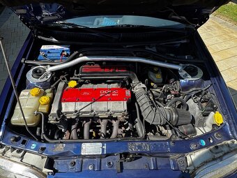Ford Escort 2.0i 110kW RS2000 hatchback - 17