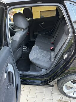 Volkswagen Polo 6R 1.6TDI - 17