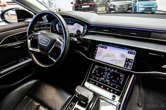 Audi A8 - 17