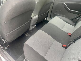 Ford Focus 1.6 TDCI 2010 - Nová STK EK - 17