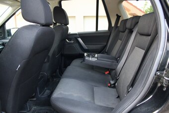Land Rover Freelander 2 - 17