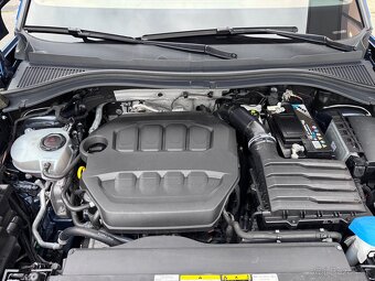 Škoda Kodiaq RS WEBASTO 2.0Benzin 4x4 DSG °180kw - 17