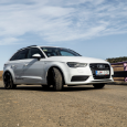 Audi A3 2.0TDI 8V 135kw quattro - 17