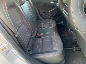 Mercedes-Benz A trieda 200 - 17