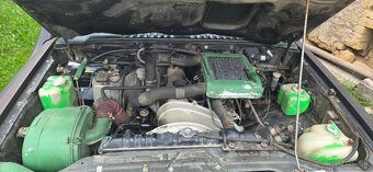 Mitsubishi pajero 1 wagon - 17