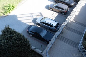 Prenájom 3.izb penthouse 103 m2  Koliba, BA,   terasy - 17