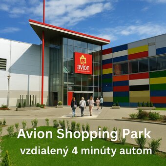 Rodinný dom - Tu začína váš nový, krásny život - 17