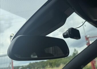 Peugeot 308 GTLINE AUTOMAT F1 NAVI LED benzín automat 96 kw - 17