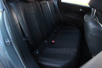 Peugeot 308 1.6 BlueHDi GT-line už od 79€ mesačne - 17