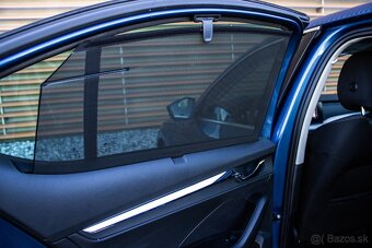 Škoda Octavia 1.4 TSI iV PHEV Style DSG, 110kW, A7 - 17