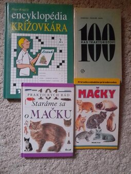 Hobby knihy a odborné - 17