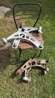 Bmw e46 320d touring - 17