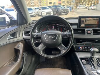 A6 Allroad 3,0TDi Quatro - 17