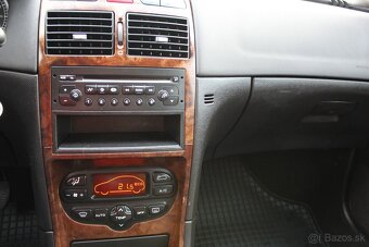 Peugeot 307 sw combi 2,0 HDI - 17