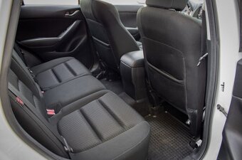 Mazda CX-5 2.2 Skyactiv-D Attraction - 17