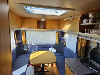 Knaus sudwind - 17