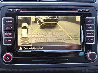VW Tiguan 2.0 TDi - 4x4 - DSG - SPORT - KAMERA (013911) - 17