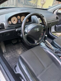 Peugeot 407 2,0HDI 100kw - 17