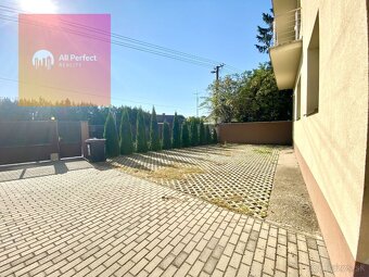 Priestranný zariadený 4-izbový byt s veľkou loggiou, balkóno - 17