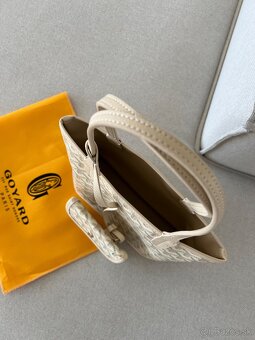 GOYARD ANJOU tote bag - 17