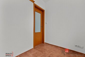 4-izbový mezonet s TERASOU - 17