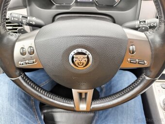 Jaguar XF 3.0D V6 211k Premium Luxury - 17