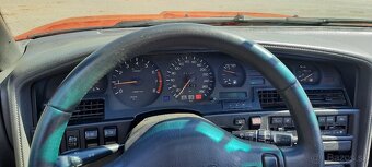 Toyota Supra 3,0 turbo - 17