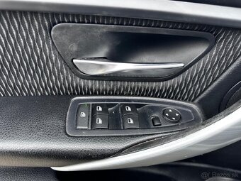 BMW 320D 2013 135kw 6st Manuál - 17