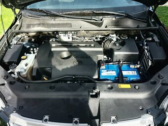 Toyota Rav4 4x4 - 17