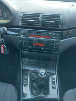 BMW 323ci coupe - 17