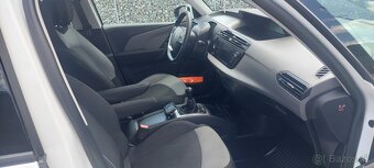 Citroën c4 picasso 1.6hdi - 17