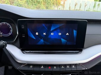 Škoda Octavia Combi 2.0 TDI SCR Style - 17