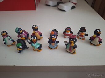 Kinder fugurky - 17