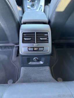 Audi A4 2.0 TDI 110 kW S-Tronic - 17