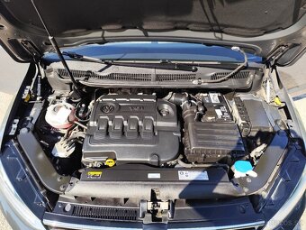 Volkswagen Touran 2.0 TDI SCR 150k Join - 17
