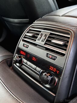 Predám BMW 650i, Gran Coupe. - 17