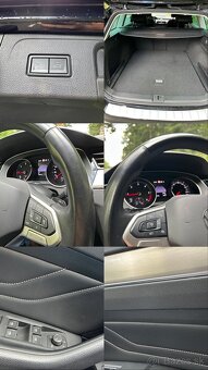 ✅VW PASSAT ELEGANCE 2.0tdi DSG 2022 - 17