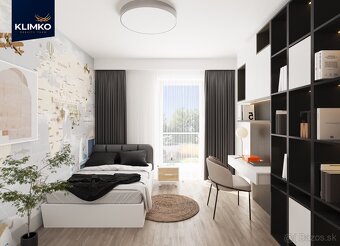 Novostavba samostatného rodinného domu v obci Záborské - 17