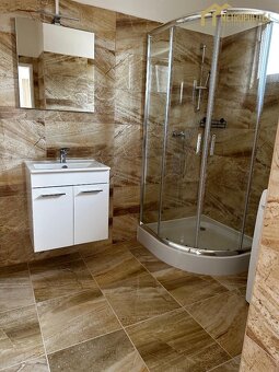 Prenájom novostavby rodinného domu v Rybanoch - 17